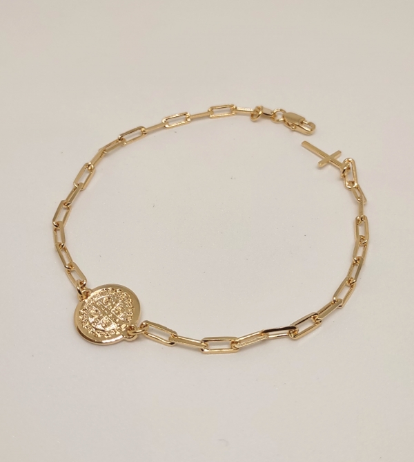 PULSERA SAN BENITO M